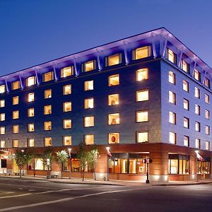 Hilton Garden Inn Portland Downtown Waterfront