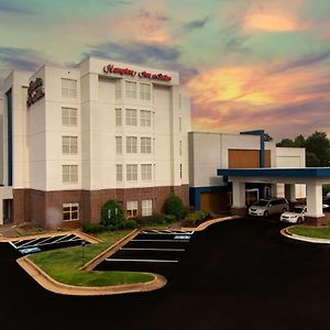 Hampton Inn & Suites West Little Rock